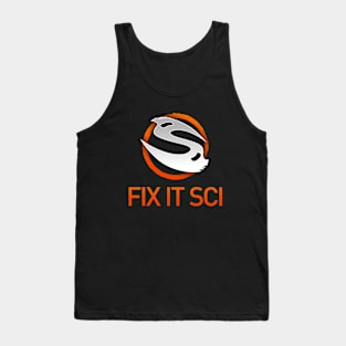 FIX IT SCI Tank Top